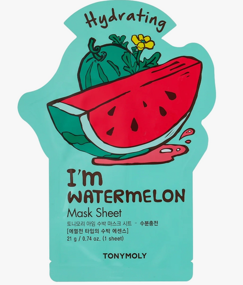 TONYMOLY I'm Sheet Mask