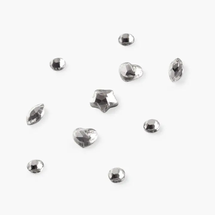 Classic Glam - Diy Tooth Gem Kit