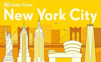 Little Cities New York