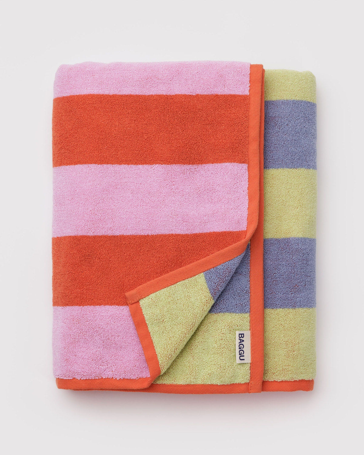Bath Towel - Pool - Stay Forever