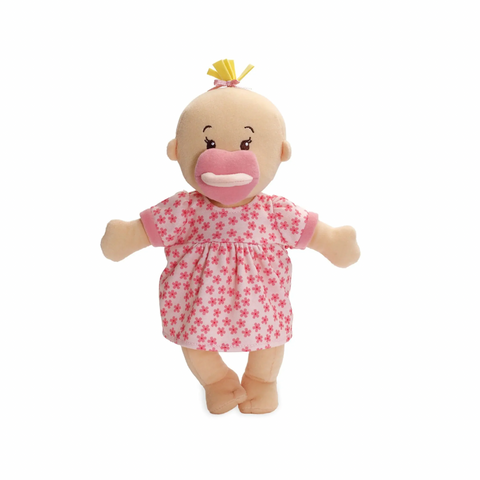 Wee Baby Stella Peach