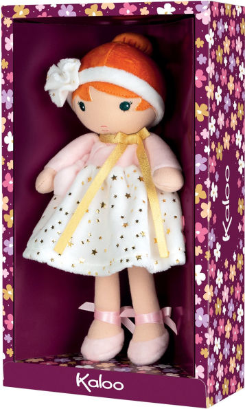 Tendresse - Valentine K Doll - Large
