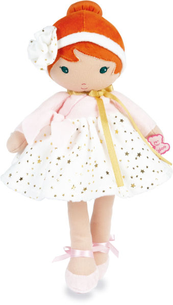 Tendresse - Valentine K Doll - Large