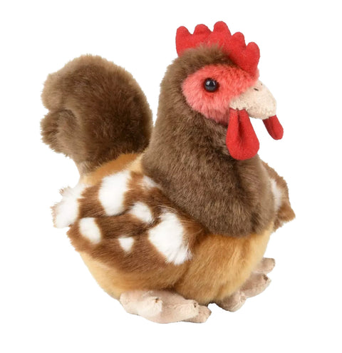 Rooster Plush