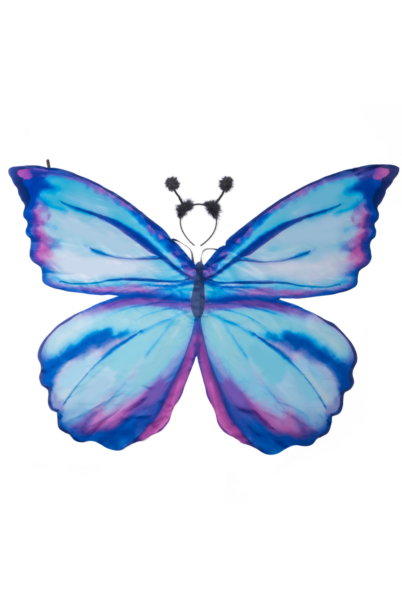 Mythical Butterfly Soft Wings, Size 4-6