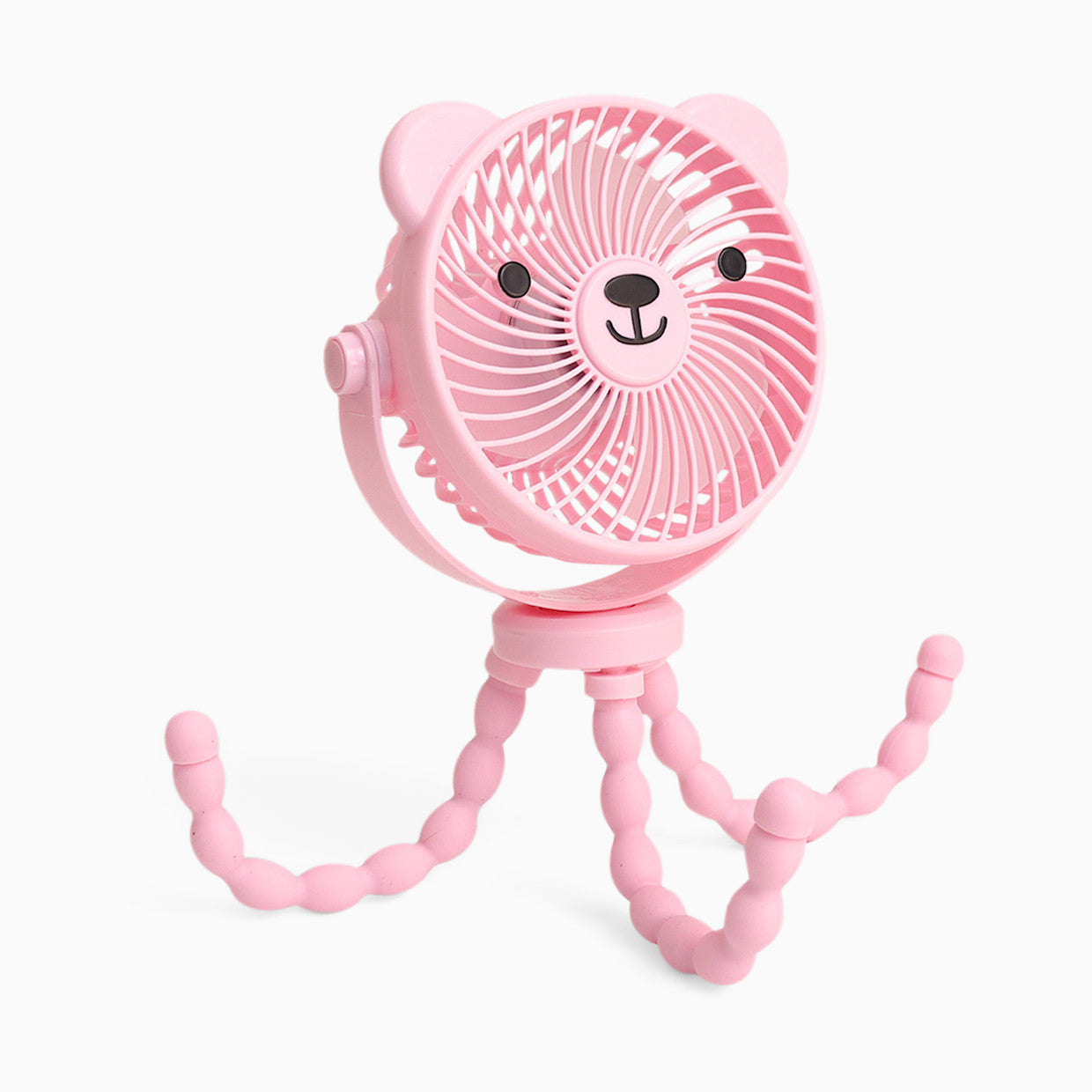 Itzy Breezy 3-Speed Stroller Fan