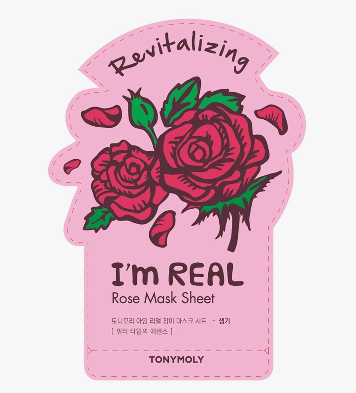 TONYMOLY I'm Sheet Mask