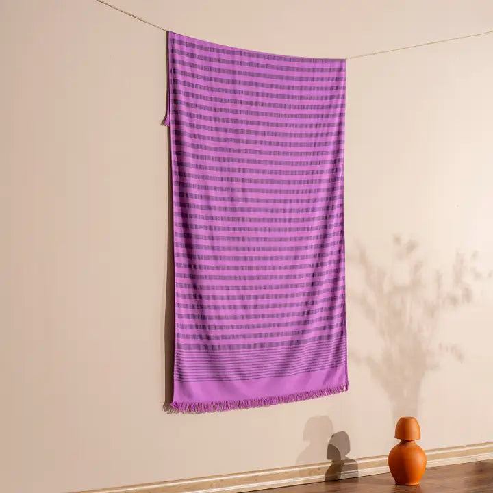 Chakra Towels