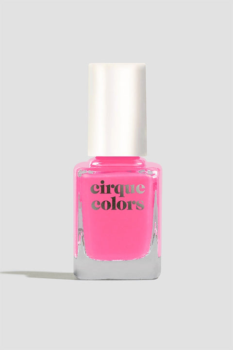 Cirque Colors Nail Polish