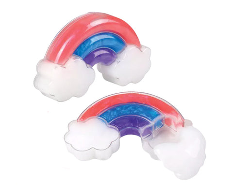Rainbow Cloud Putty