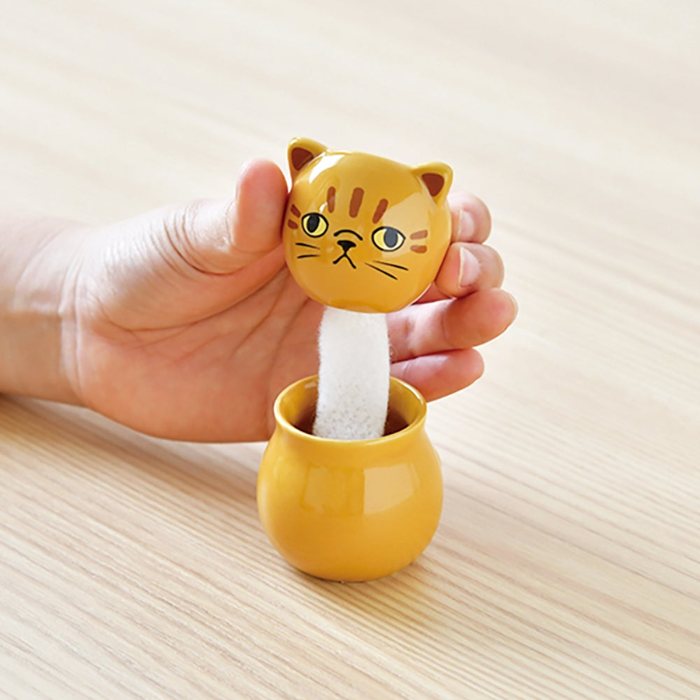 Corocoro Cats - Seed Grow Kit