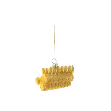 Italian Pasta Ornament