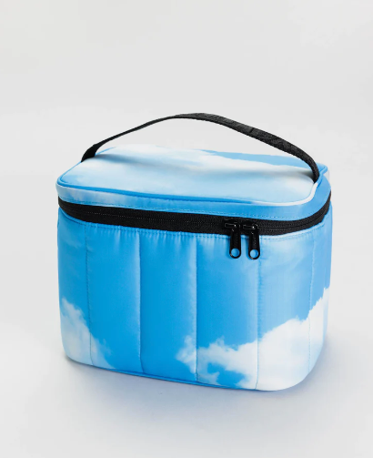 Baggu | Puffy Lunch Bag Clouds