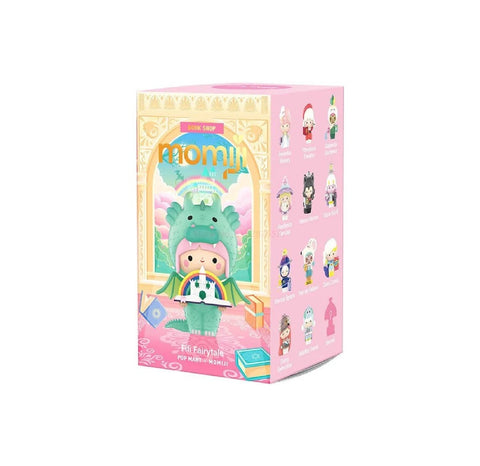 Book Shop Blind Box