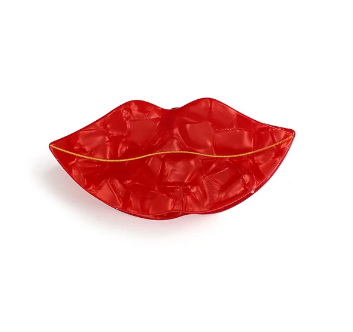 Kiss Me! Hair Claw