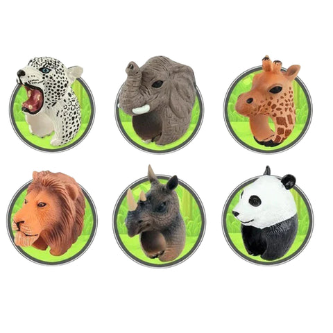 Jungle Rings