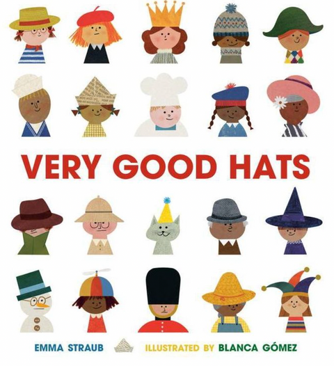 Very Good Hats