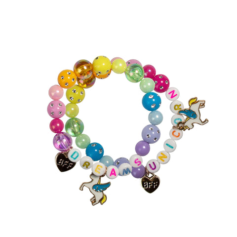 Dreams Unicorn BFF Bracelets