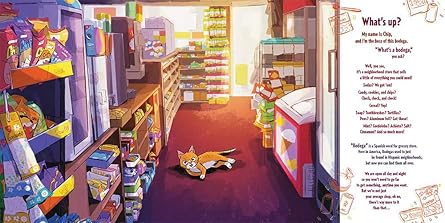 Bodega Cat