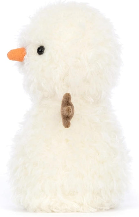 Little Snowman