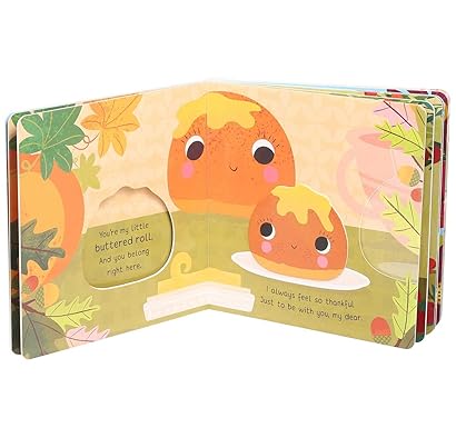 You're My Little Cutie Pie