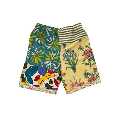 Mmoody Shorts Flower Power 4T