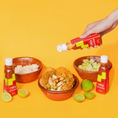 Chili Seasoning