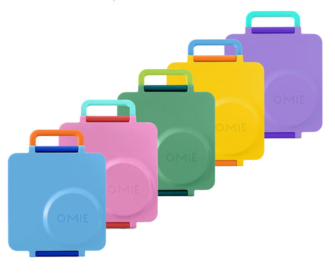 Omiebox