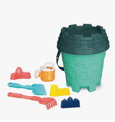 Nothing But Fun Toys- Splash and Dig Playset