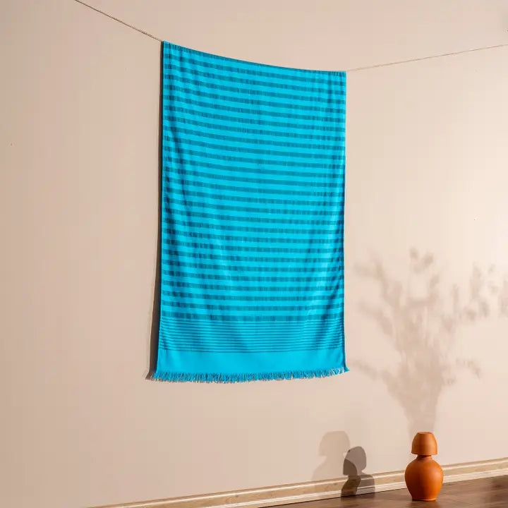 Chakra Towels