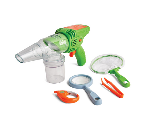 Outdoor Exploration Set