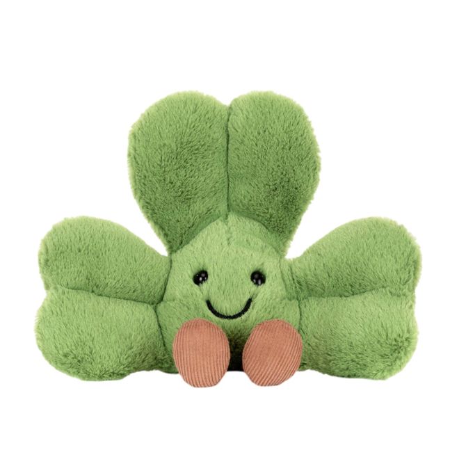 Amuseables Siofra Shamrock - Stay Forever