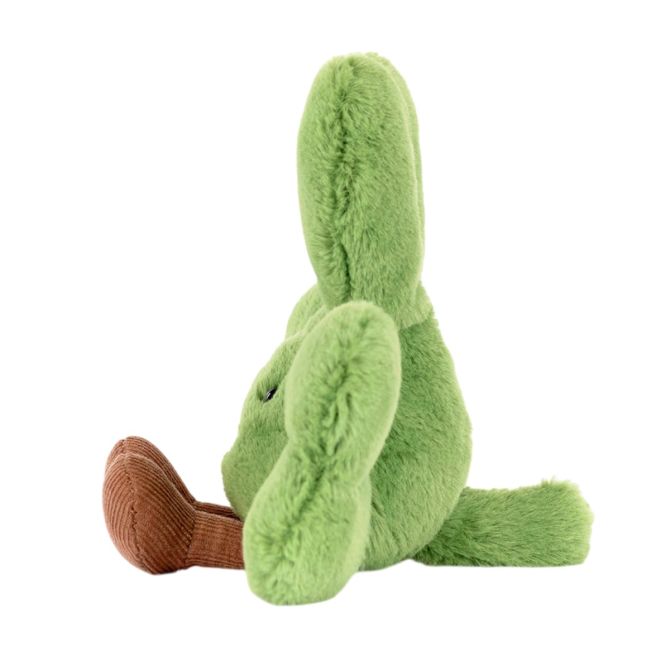 Amuseables Siofra Shamrock - Stay Forever