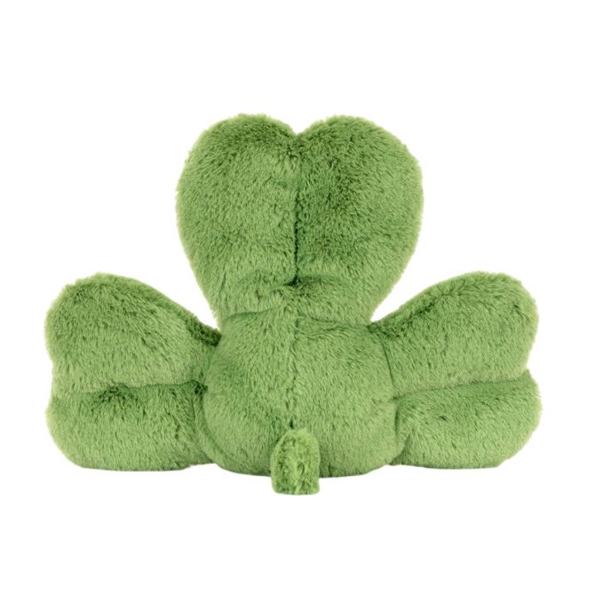 Amuseables Siofra Shamrock - Stay Forever