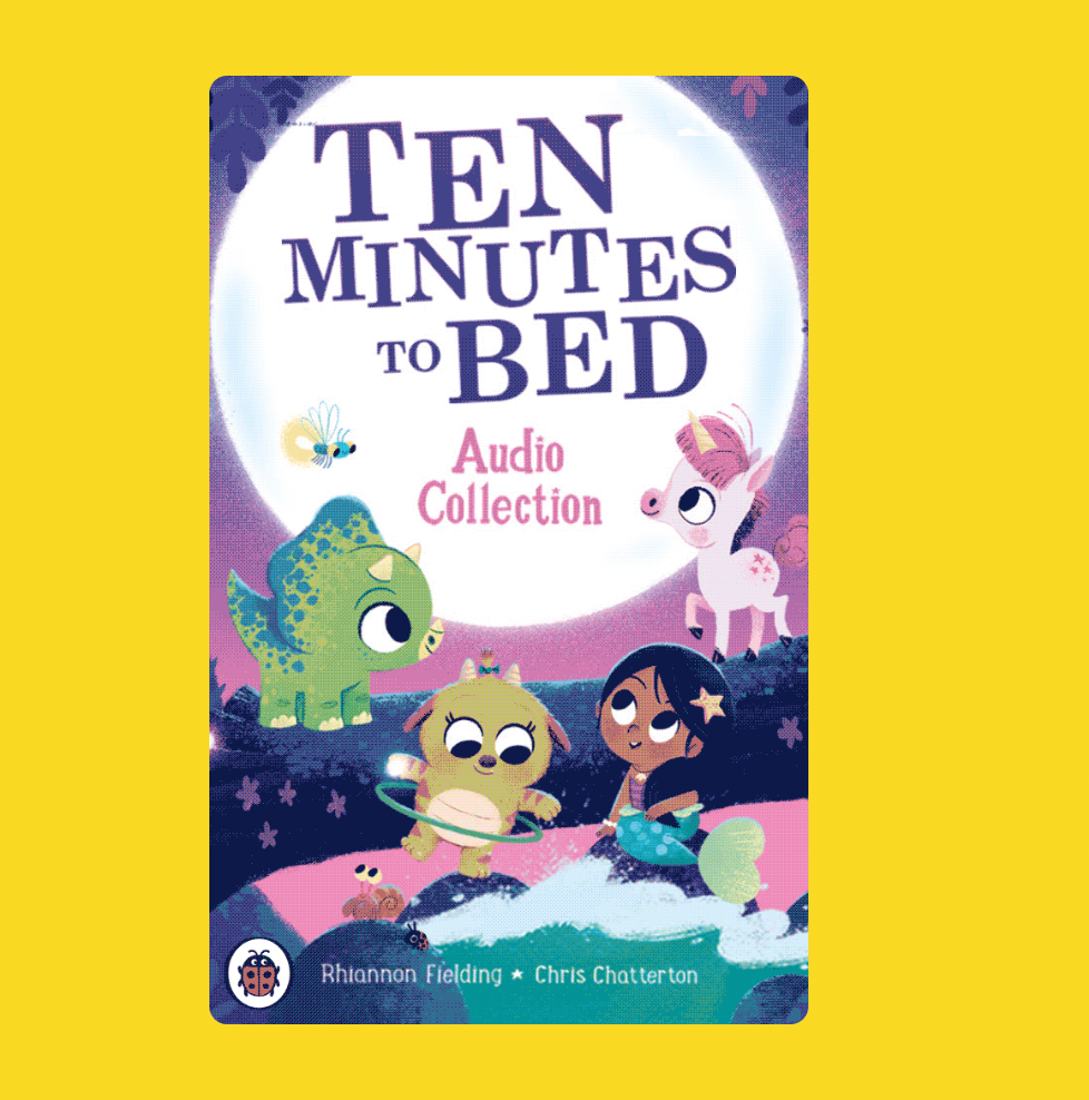 Yoto - Ten Minutes to Bed