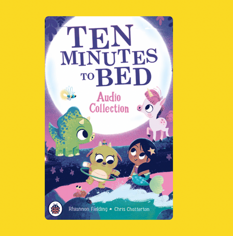 Yoto - Ten Minutes to Bed