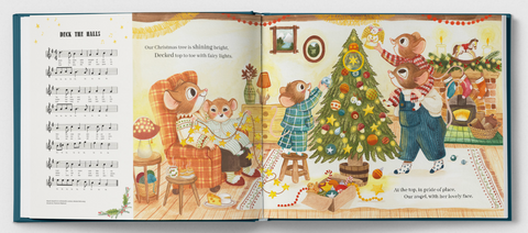 The Christmas Songbook