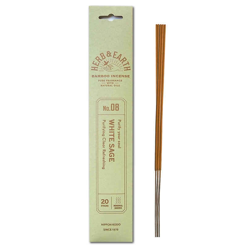 Bamboo Incense Sticks