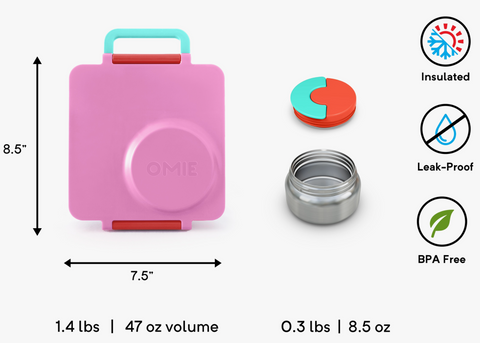 Omiebox