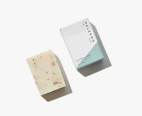 Palermo Body 2 oz Bar Soap