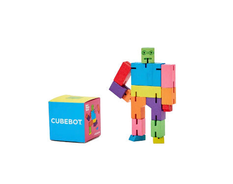 Cubebot Micro - Multi