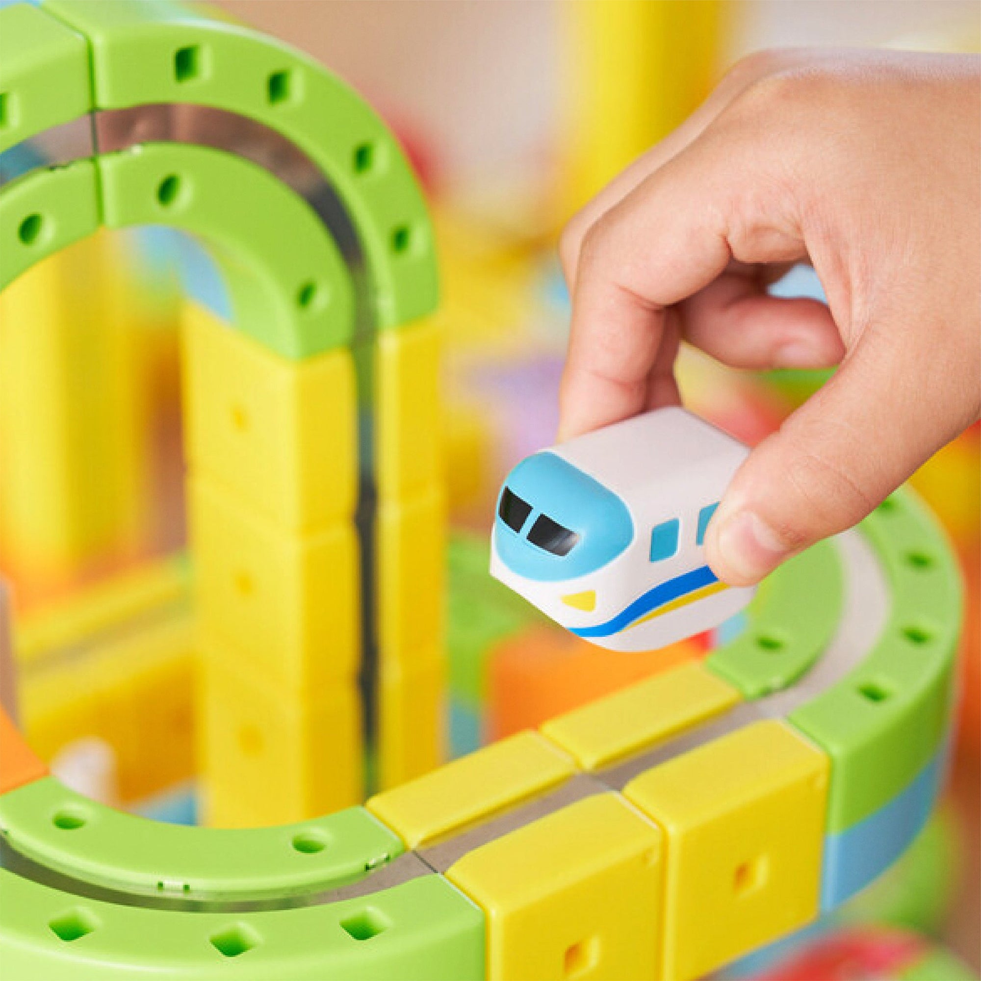 Rail Cube Starter Set