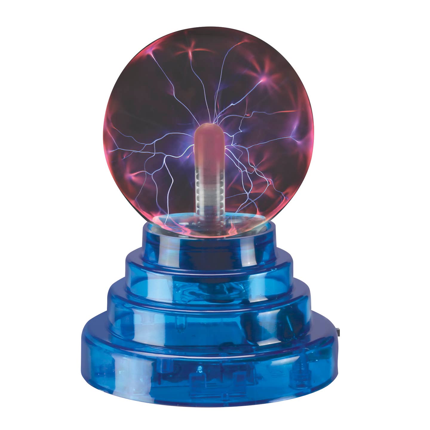 Project Blueprint 6" Plasma Orb Light