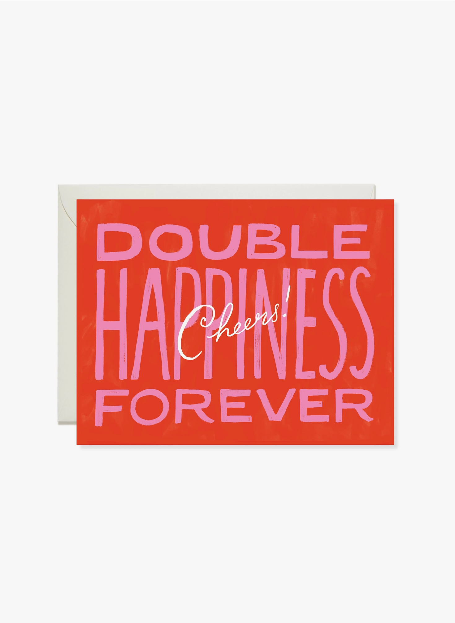 Double Happiness