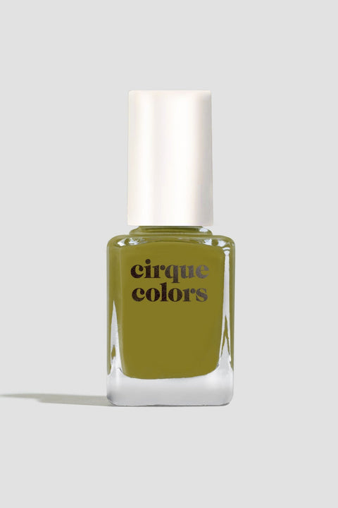 Cirque Colors Nail Polish