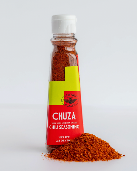 Chili Seasoning