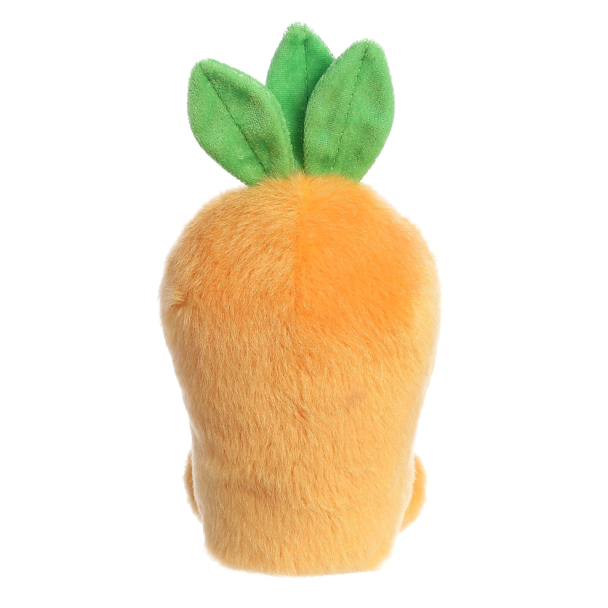 5" Cheerful Carrot