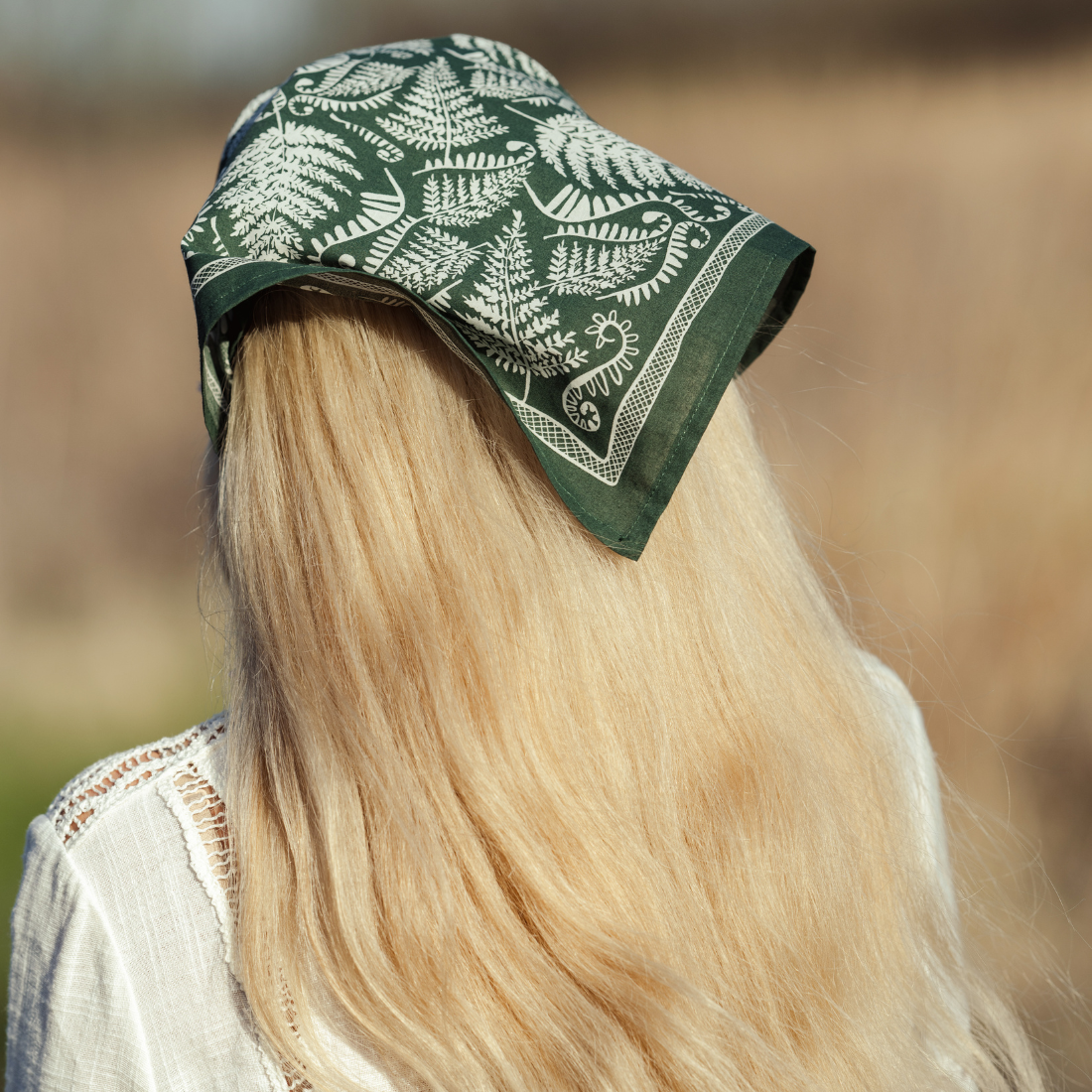 Handker Bandanas - Stay Forever
