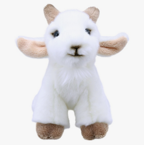 Wilberry Minis: Goat