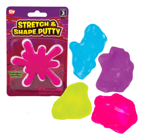 Stretch And Shape Putty